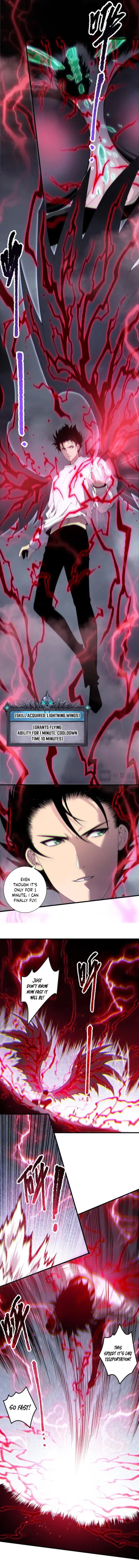 Catastrophic Necromancer Chapter 175 image 04_optimized
